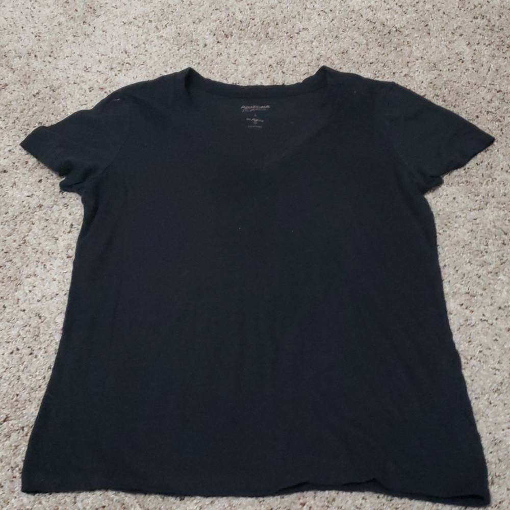 Arizona Black Tee me